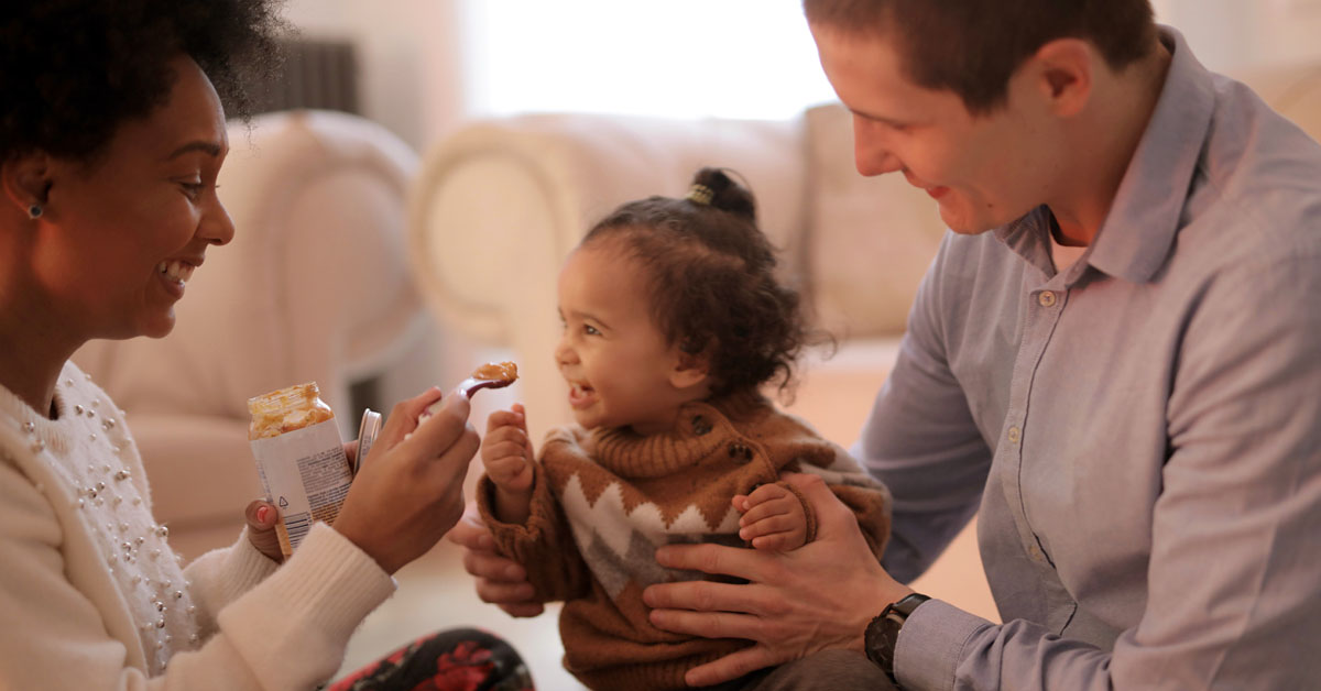 11 Tips For Parents Of Picky Eaters | Little Bear’s Nursery